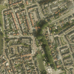 Satellite imagery of Kasteel Montfoort, NL