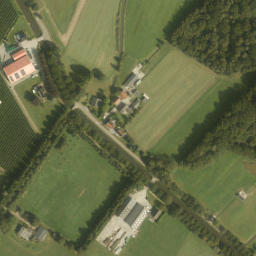 Satellite imagery of Rijsenburg, NL