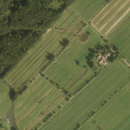 Satellite imagery of Rijsenburg, NL