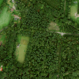 Satellite imagery of Huize Maarsbergen, NL