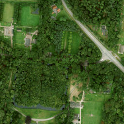 Satellite imagery of Huize Maarsbergen, NL