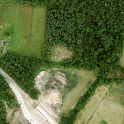 Satellite imagery of Huize Maarsbergen, NL