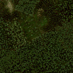 Satellite imagery of Vredepol, NL