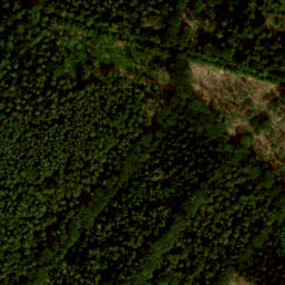 Satellite imagery of boundary_stone, NL