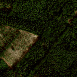 Satellite imagery of boundary_stone, NL