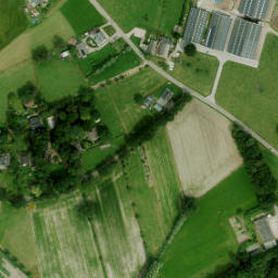 Satellite imagery of Landgoed het Holtslag, NL