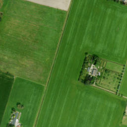 Satellite imagery of Landgoed het Holtslag, NL