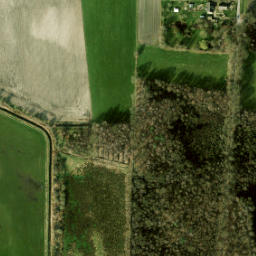 Satellite imagery of boundary_stone, NL