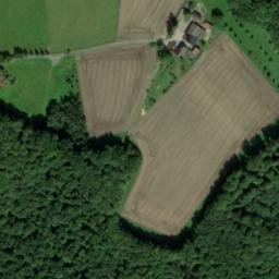 Satellite imagery of Amelungsburg, DE