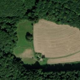 Satellite imagery of Amelungsburg, DE