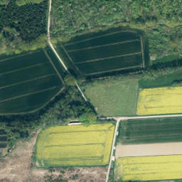 Satellite imagery of Baßberg, DE