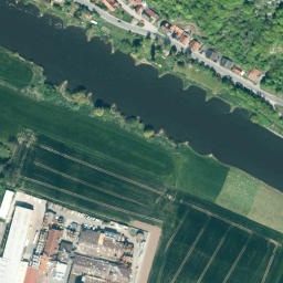 Satellite imagery of Bückeberg, DE
