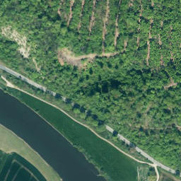 Satellite imagery of Bückeberg, DE