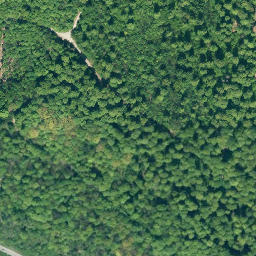 Satellite imagery of Bückeberg, DE