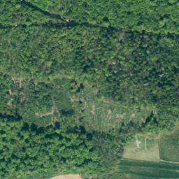 Satellite imagery of Ober Hellberg, DE