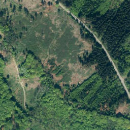 Satellite imagery of Rebenstein, DE