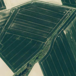 Satellite imagery of Rebenstein, DE