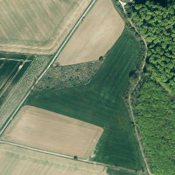 Satellite imagery of Knökernbrink, DE