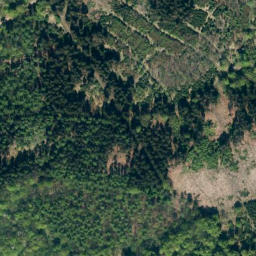 Satellite imagery of Steinkopf, DE