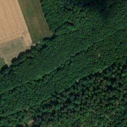 Satellite imagery of Ebersberg, DE