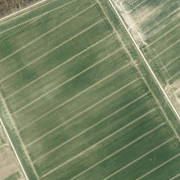 Satellite imagery of Weinberg, DE