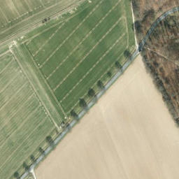 Satellite imagery of Weinberg, DE