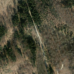 Satellite imagery of Meineberg, DE