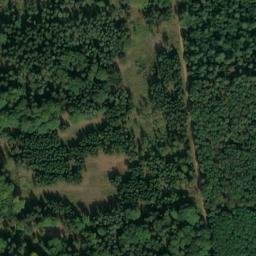 Satellite imagery of Frauenberg, DE