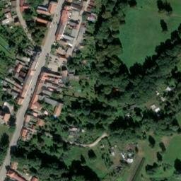 Satellite imagery of Mühlenberg, DE