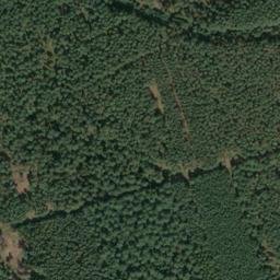 Satellite imagery of Glinsberg, DE