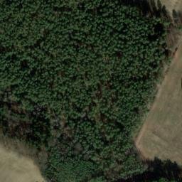 Satellite imagery of Steinersberg, DE