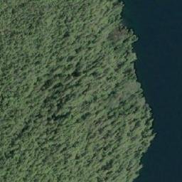 Satellite imagery of Long Point, CA