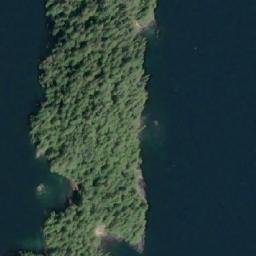 Satellite imagery of Long Point, CA