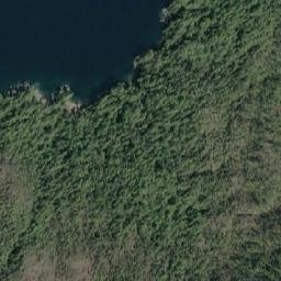 Satellite imagery of Codville Hill, CA
