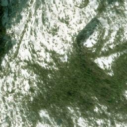 Satellite imagery of Sharp Cone, CA