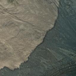 Satellite imagery of Watchman Peak, CA