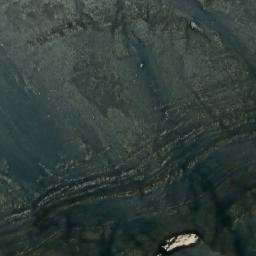 Satellite imagery of Watchman Peak, CA
