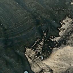 Satellite imagery of Watchman Peak, CA