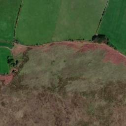 Satellite imagery of Cloghbaun Rock, IE