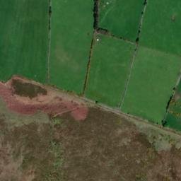 Satellite imagery of Cloghbaun Rock, IE
