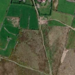 Satellite imagery of Cloghbaun Rock, IE