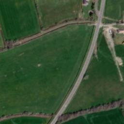 Satellite imagery of Castell Pen yr Allt, GB