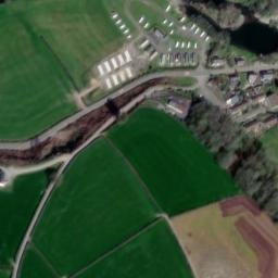 Satellite imagery of Parc y Domen Issa, GB