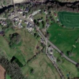 Satellite imagery of Parc y Domen Issa, GB