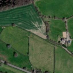 Satellite imagery of Parc y Domen Issa, GB