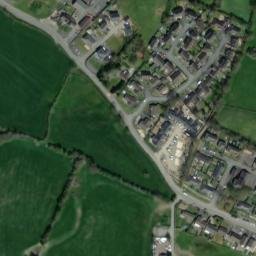 Satellite imagery of Adpar Motte, GB