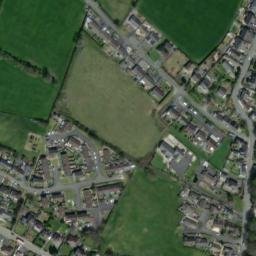 Satellite imagery of Adpar Motte, GB
