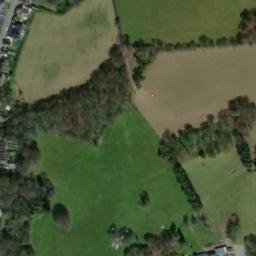 Satellite imagery of Adpar Motte, GB