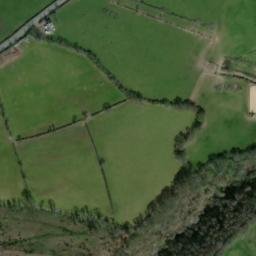 Satellite imagery of Felin Cwrrws, GB