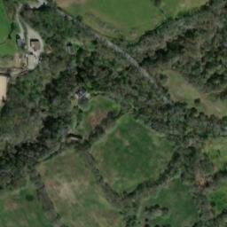 Satellite imagery of Felin Cwrrws, GB
